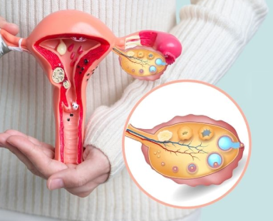 Follicular Monitoring